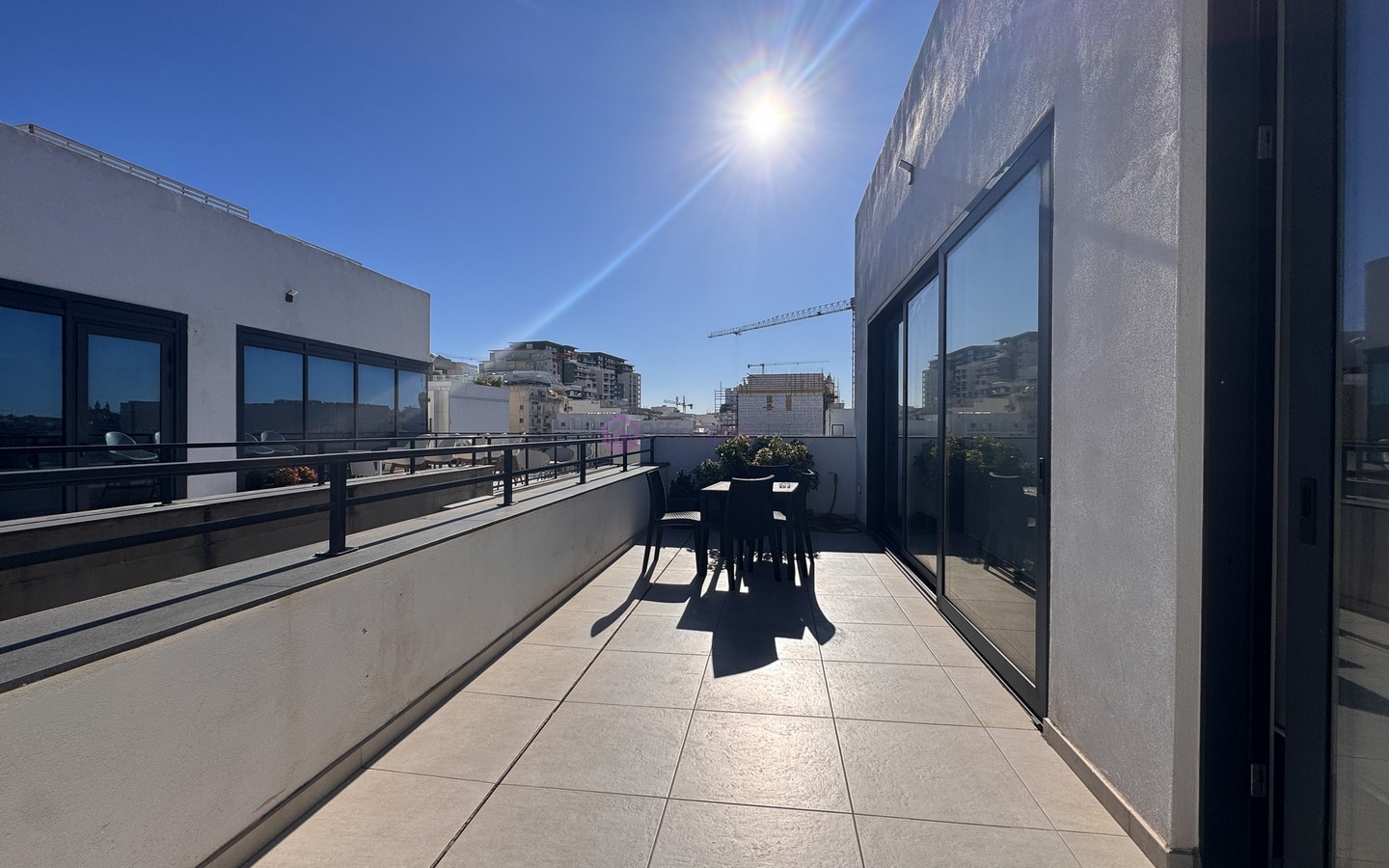 Exquisite HQ Offices in Sliema