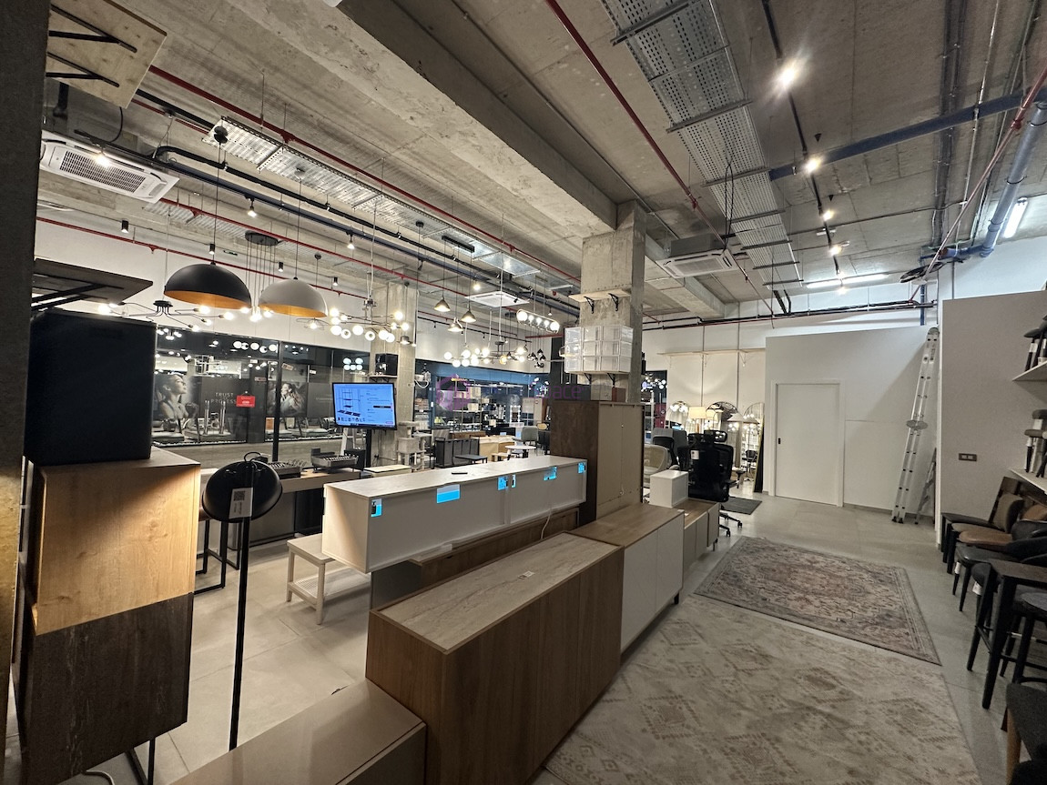 Ground Floor Commercial For Rent Mriehel Ground Floor Commercial For Rent Mriehel