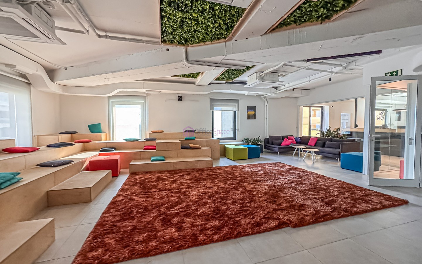 Exquisite HQ Offices in Sliema