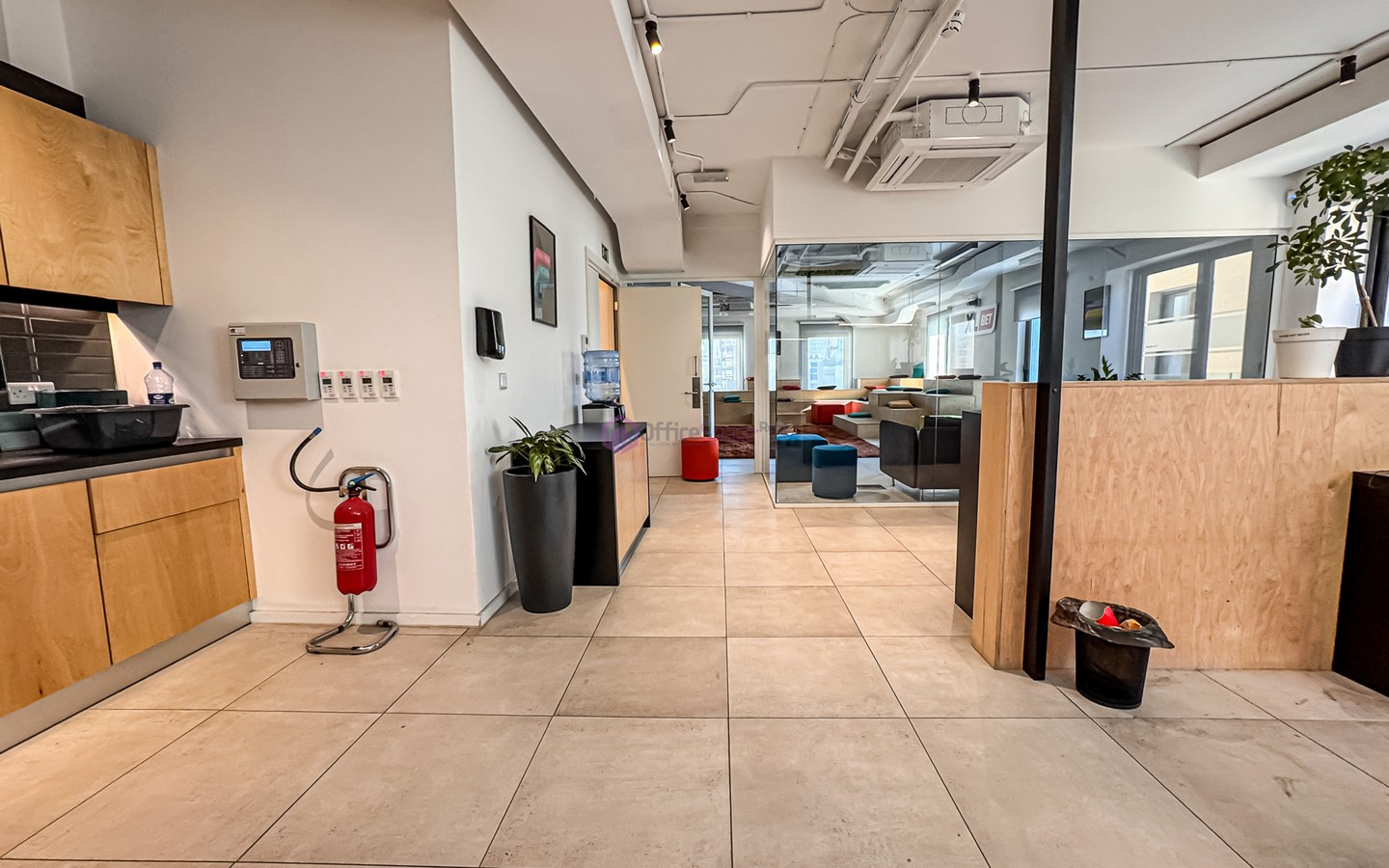 Exquisite HQ Offices in Sliema