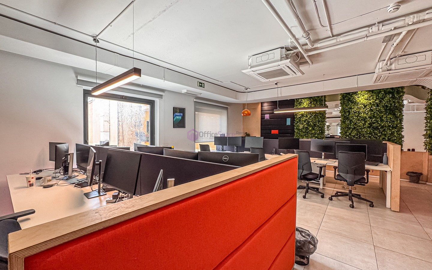 Exquisite HQ Offices in Sliema