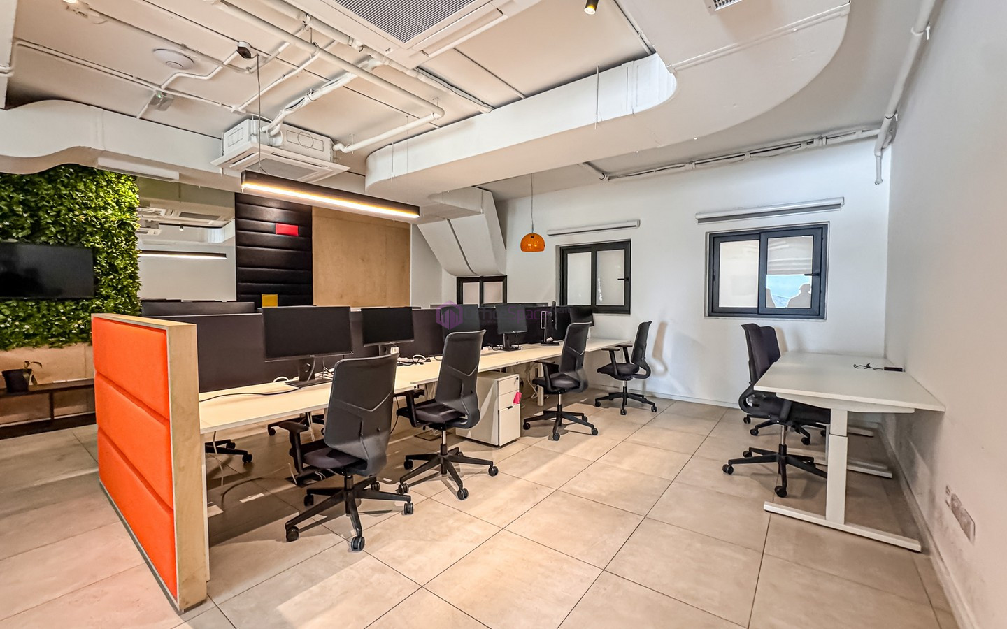 Exquisite HQ Offices in Sliema