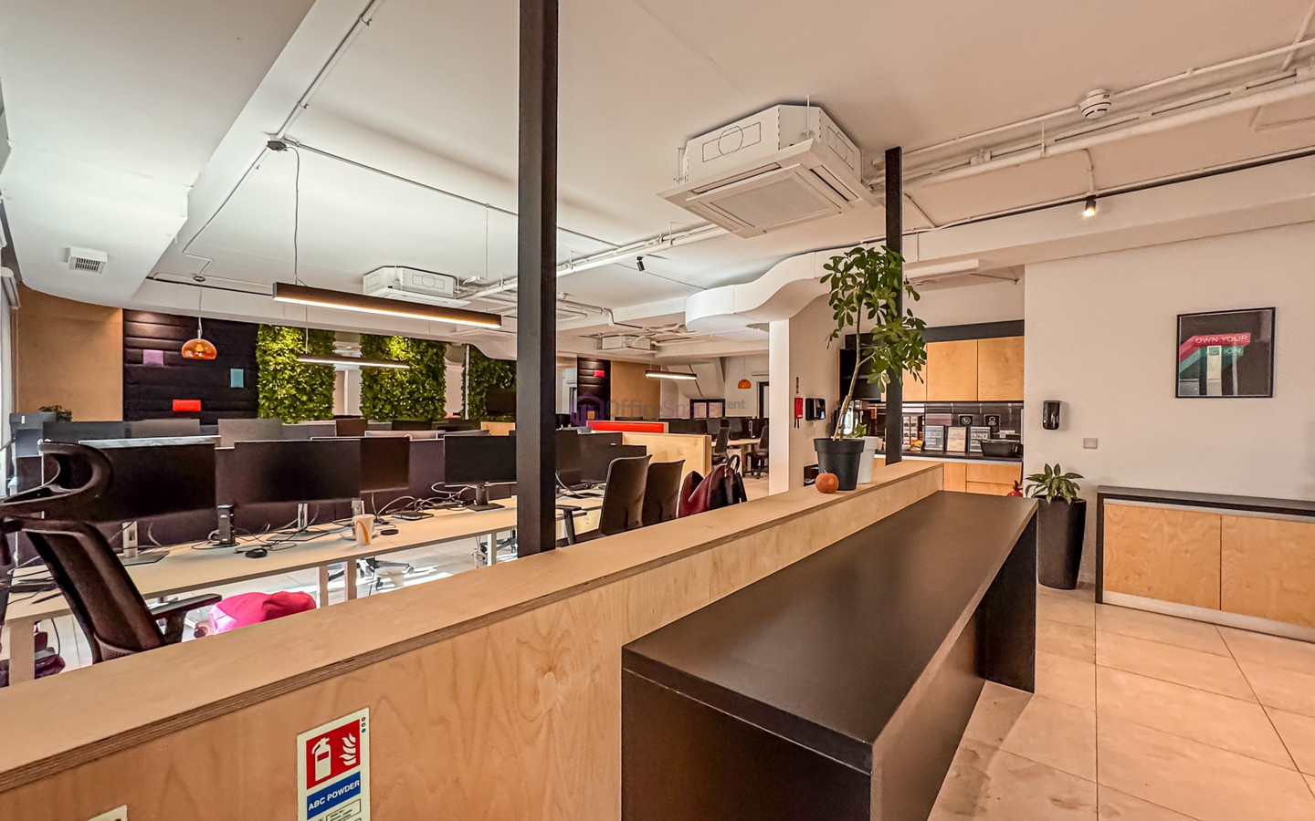Exquisite HQ Offices in Sliema
