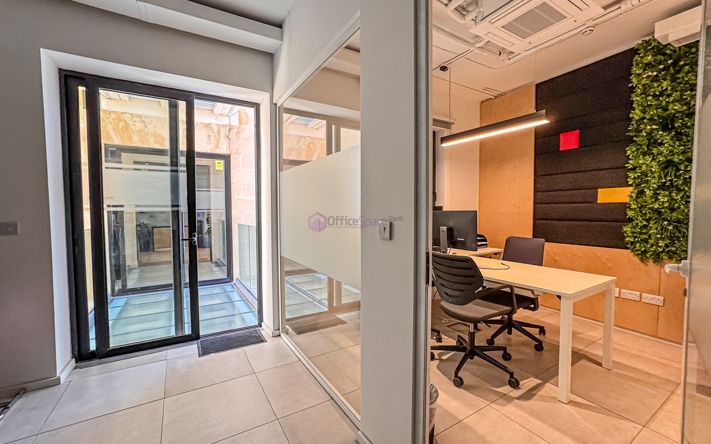 Search Offices in Malta