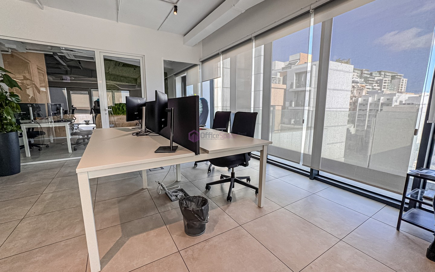 Exquisite HQ Offices in Sliema