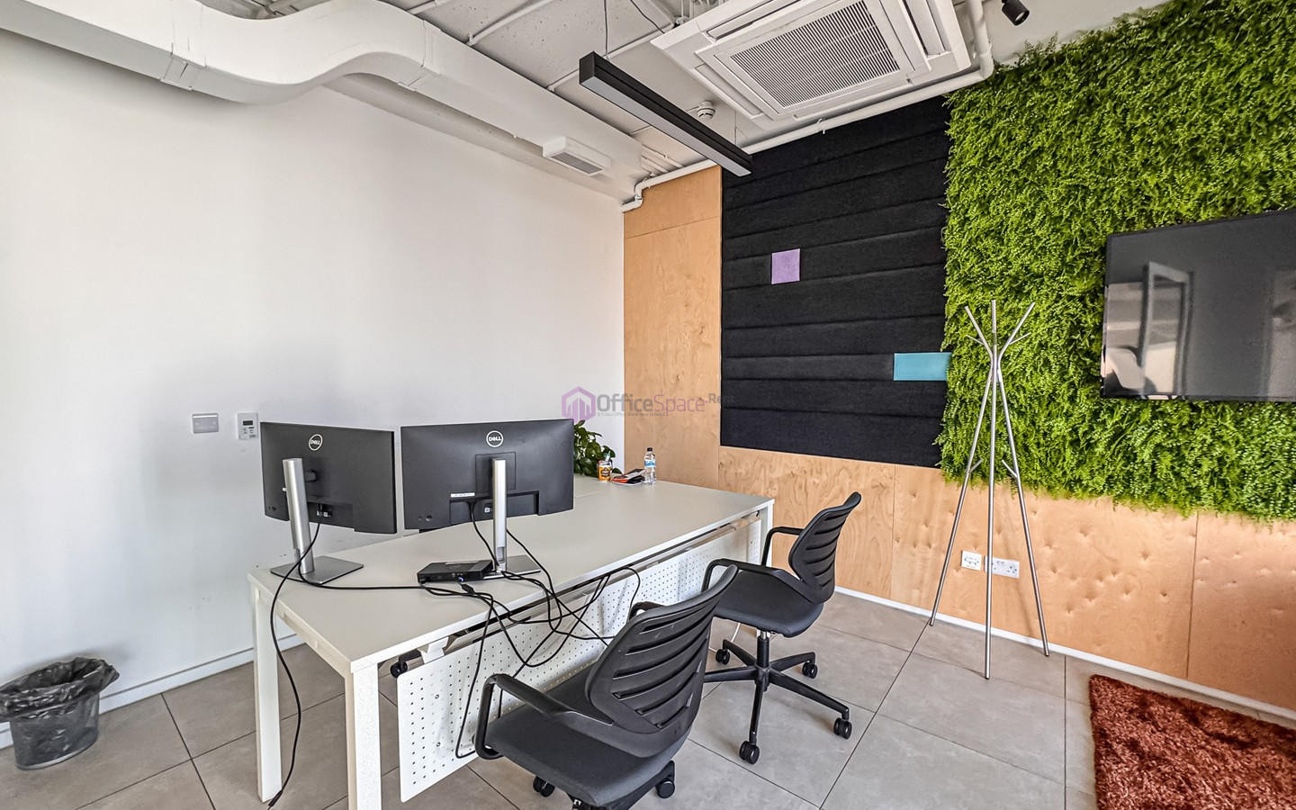 Exquisite HQ Offices in Sliema