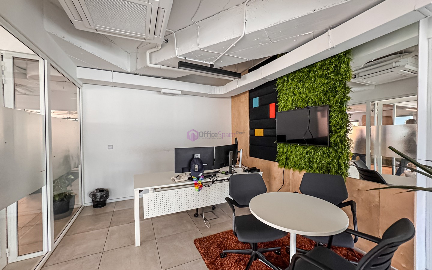 Exquisite HQ Offices in Sliema