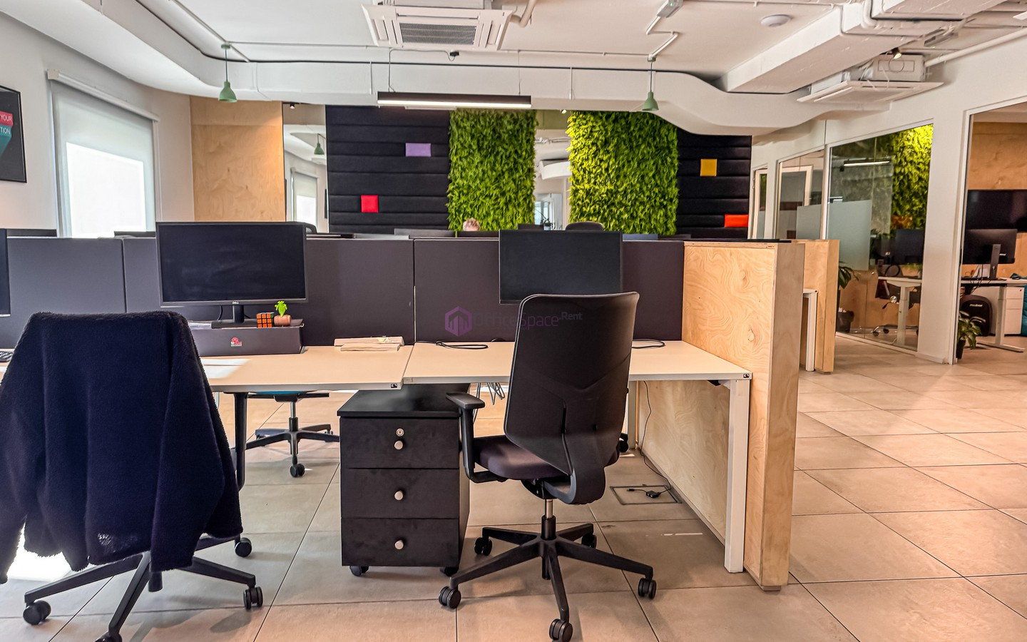 Exquisite HQ Offices in Sliema