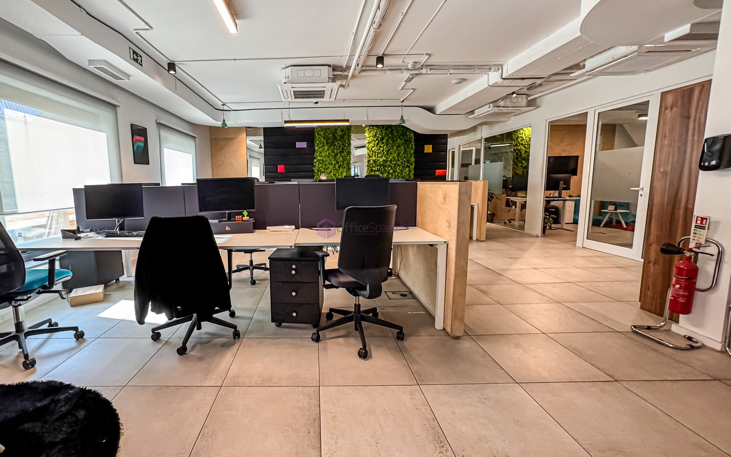 Exquisite HQ Offices in Sliema