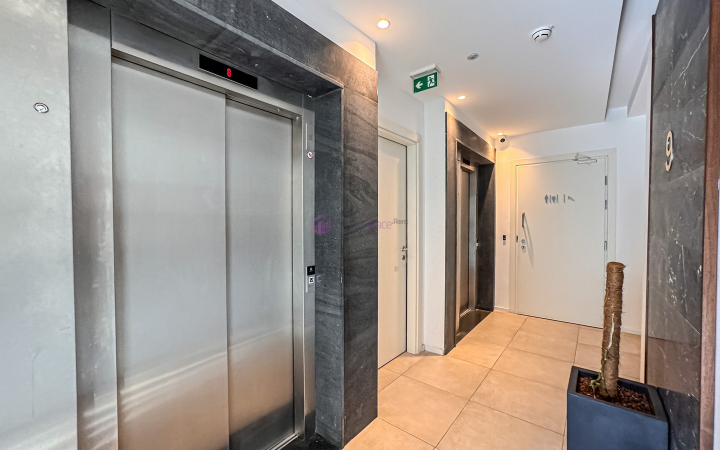 Exquisite HQ Offices in Sliema