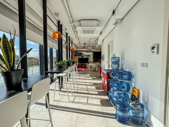 ExquisMulti Floor HQ Offices Sliemaite HQ Offices in Sliema