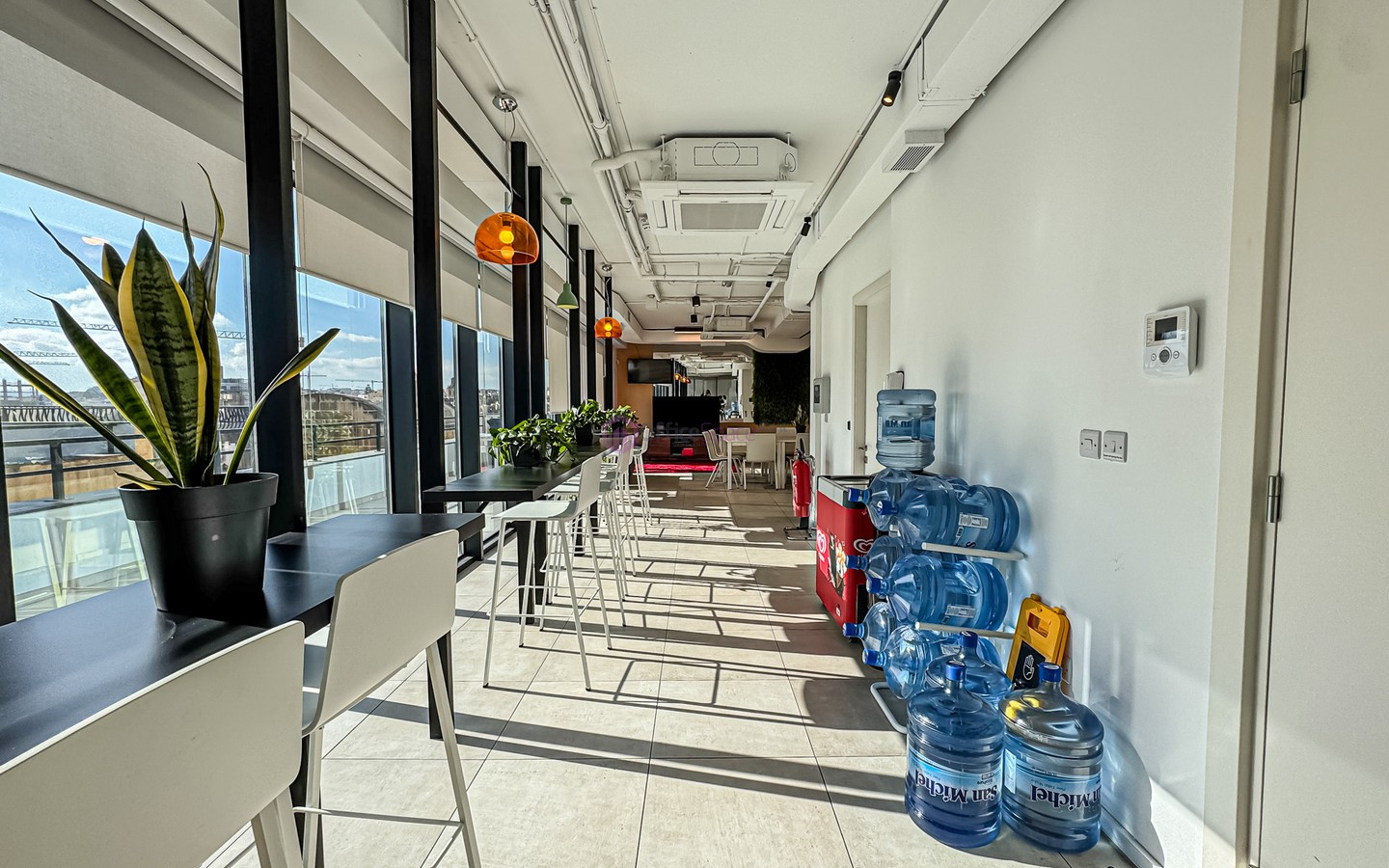 Multi Floor HQ Offices Sliema ExquisMulti Floor HQ Offices Sliemaite HQ Offices in Sliema