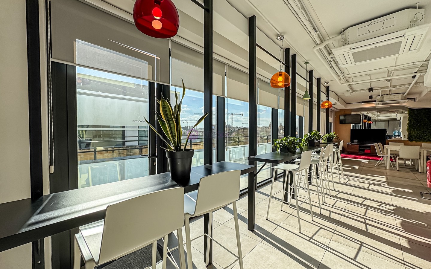 Exquisite HQ Offices in Sliema