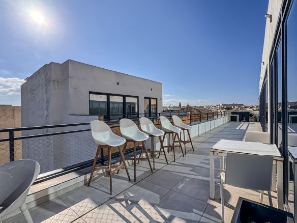 Exquisite HQ Offices in Sliema