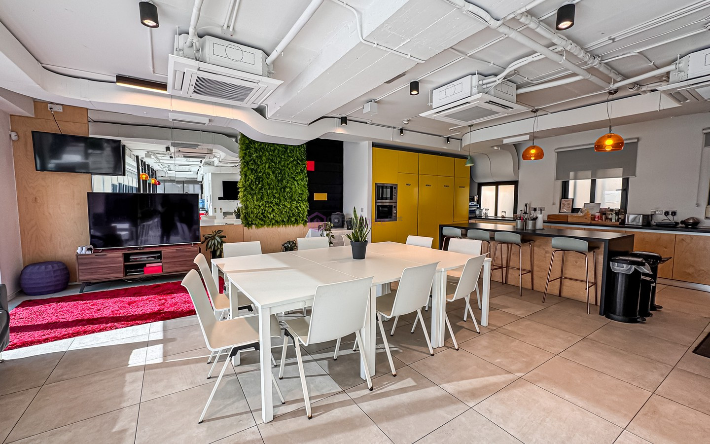 Exquisite HQ Offices in Sliema