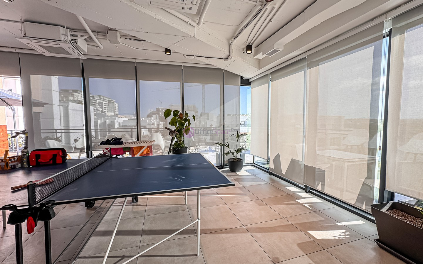 Exquisite HQ Offices in Sliema
