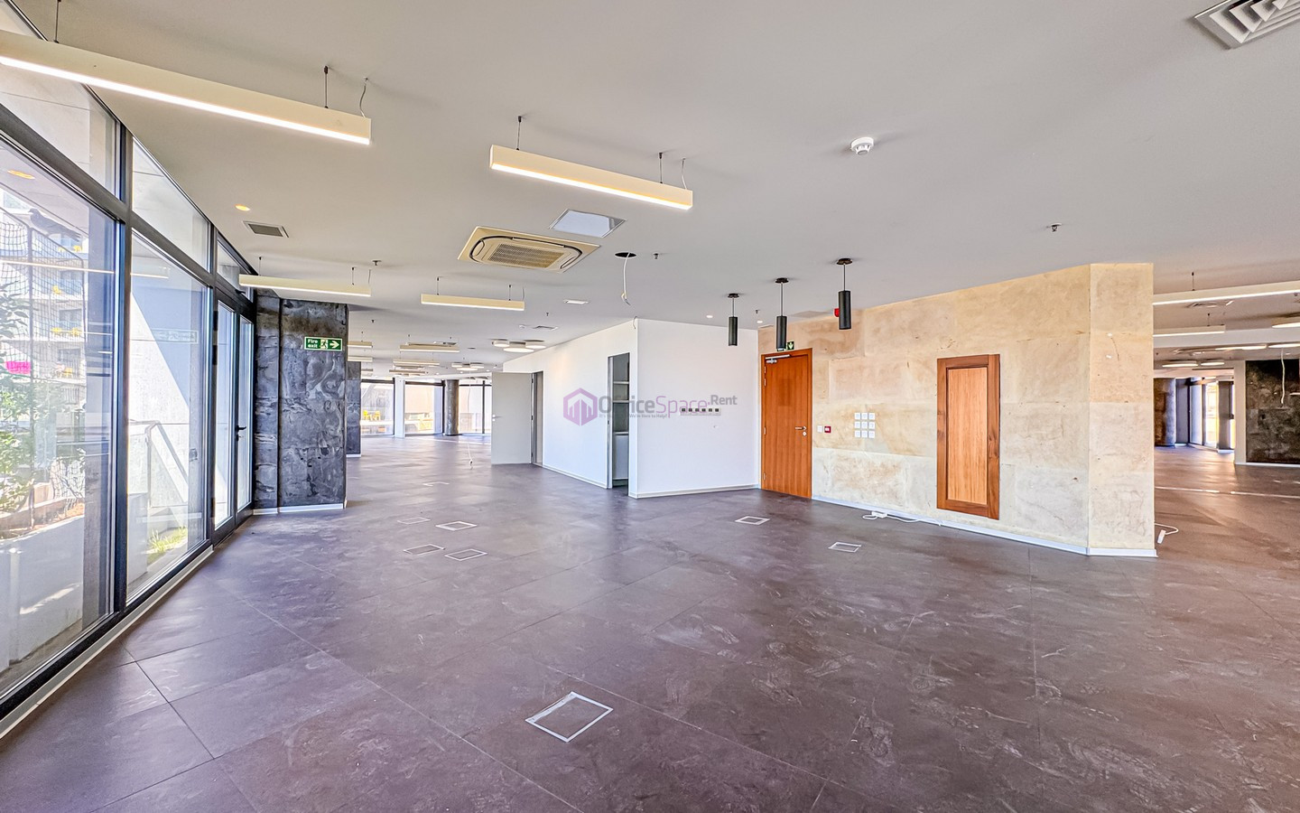 Business Tower Gzira Office Space