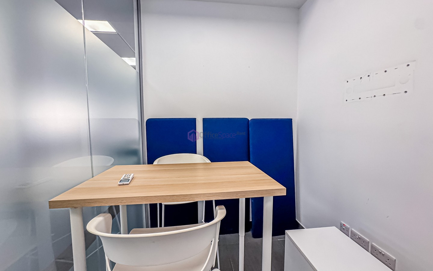 Sliema 25 Desk Office Space