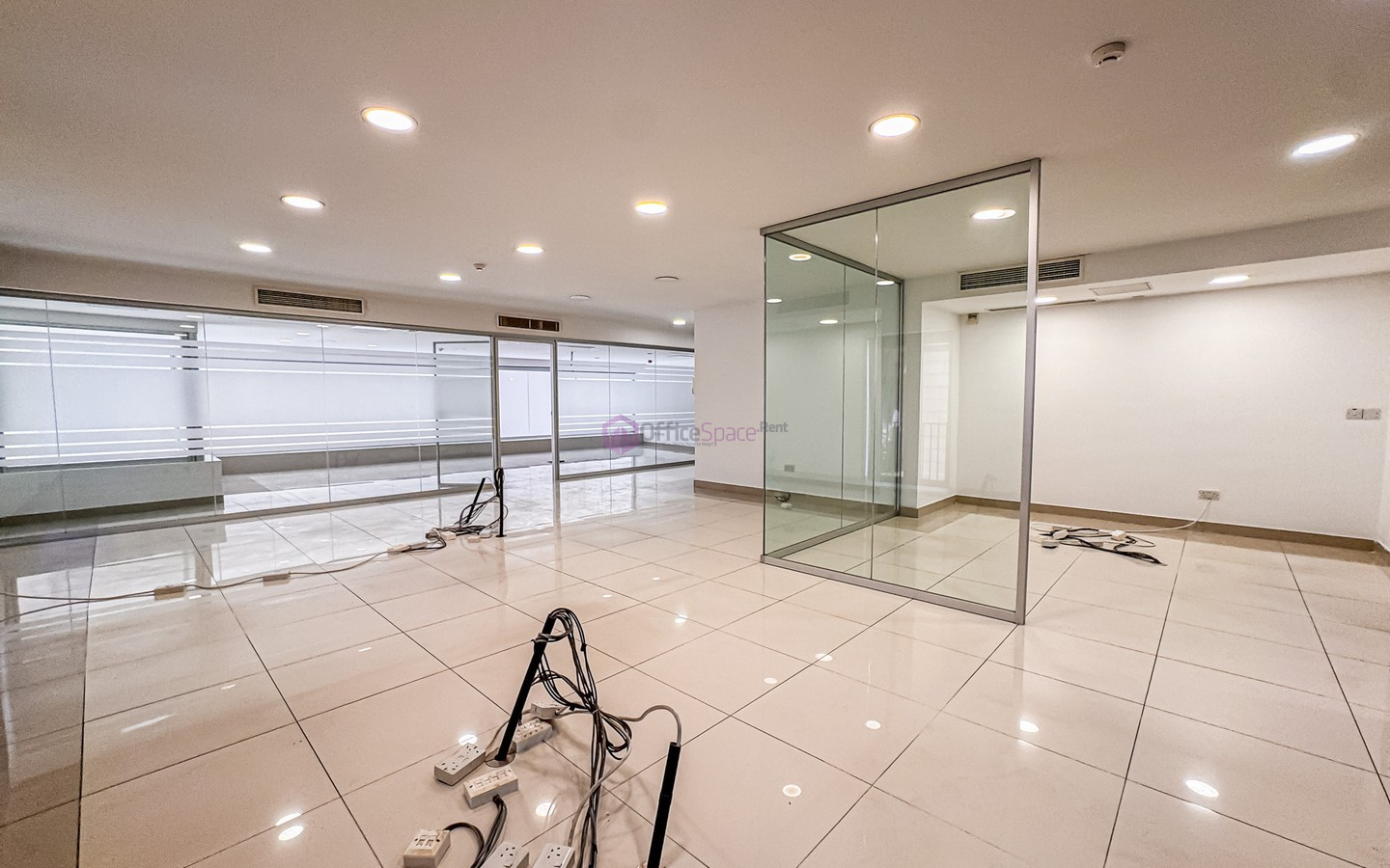 Office in Malta for 30 Work Spaces