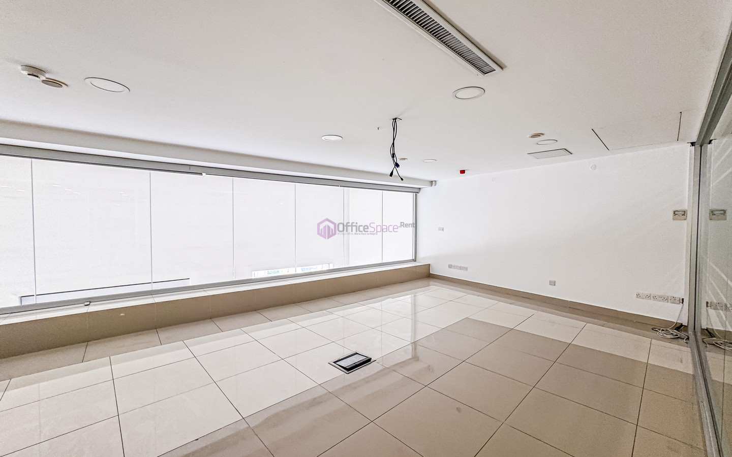 Office in Malta for 30 Work Spaces
