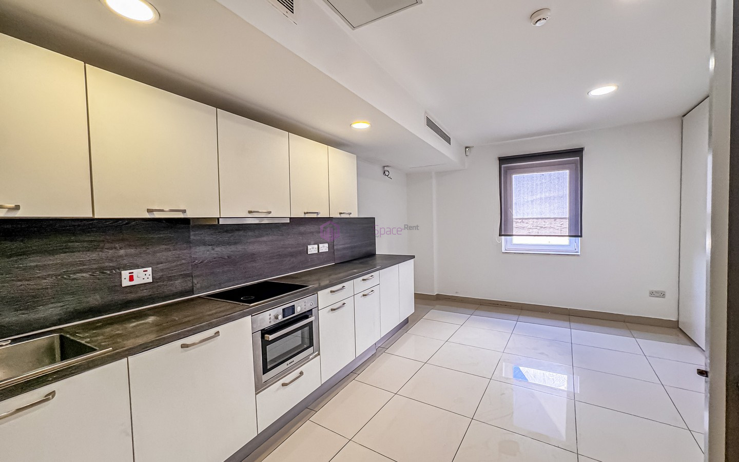 Office in Malta for 30 Work Spaces