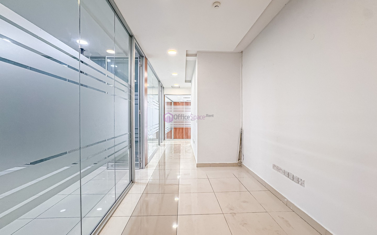 Office in Malta for 30 Work Spaces