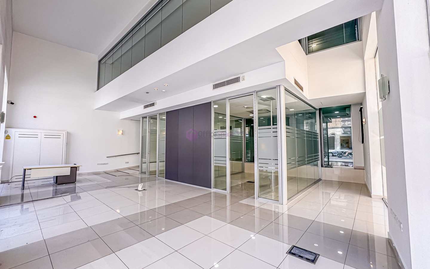 Office in Malta for 30 Work Spaces Office in Malta for 30 Work Spaces