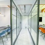 What is a serviced office? Flexible workspace explained