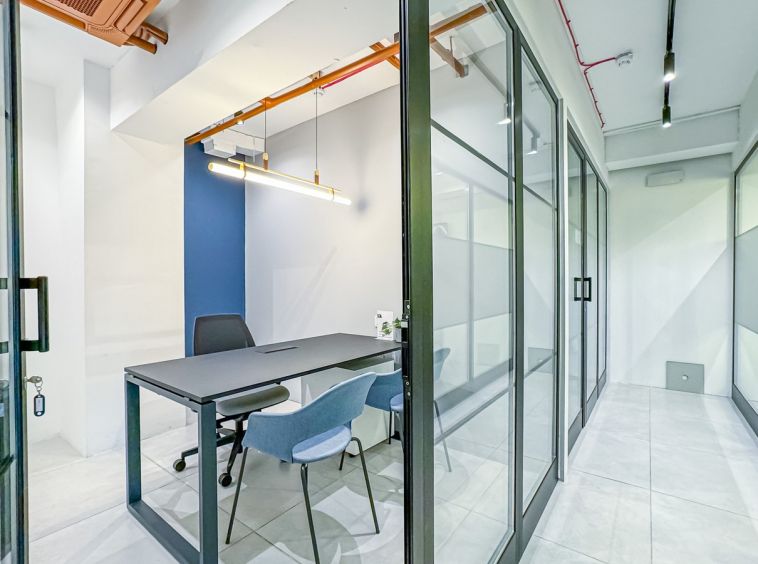 Large Serviced Office in Burmarrad