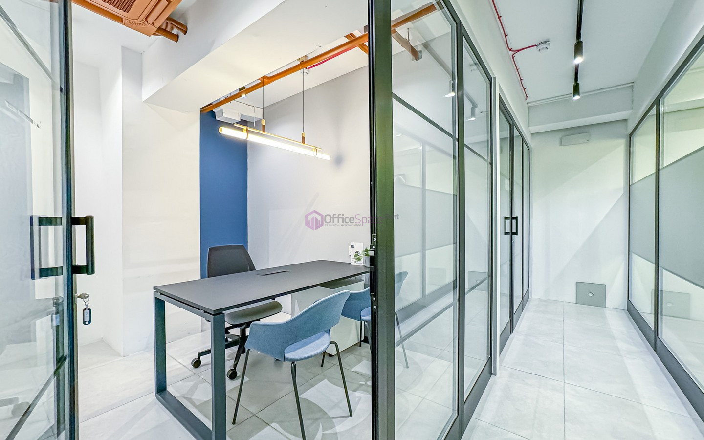 Large Serviced Office in Burmarrad