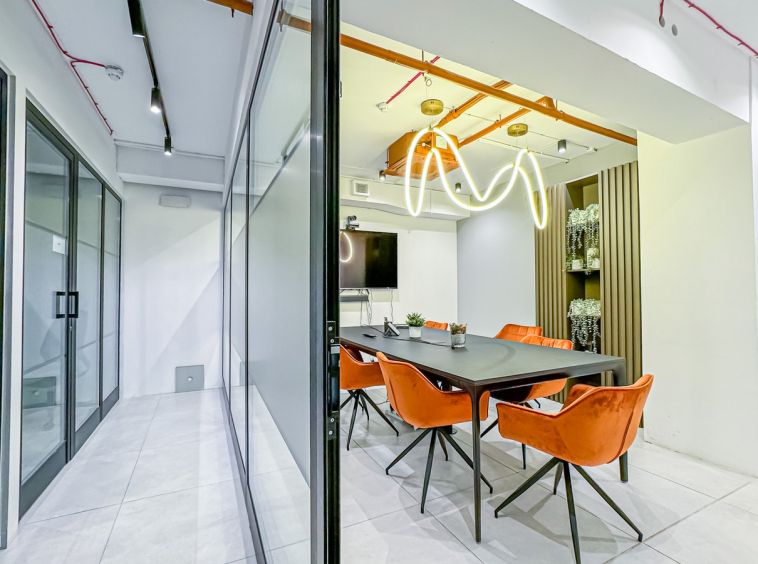 Large Serviced Office in Burmarrad