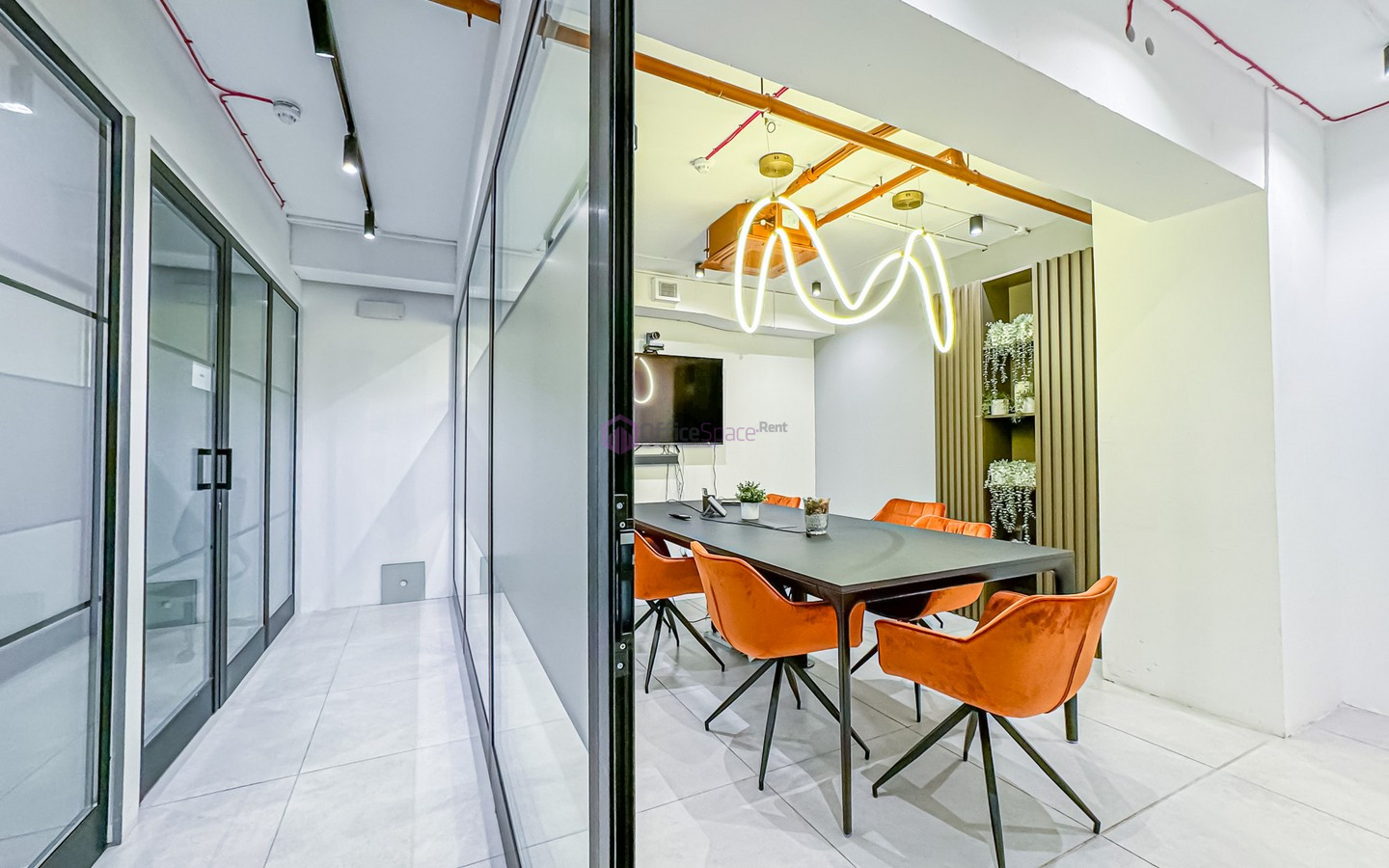 Large Serviced Office in Burmarrad