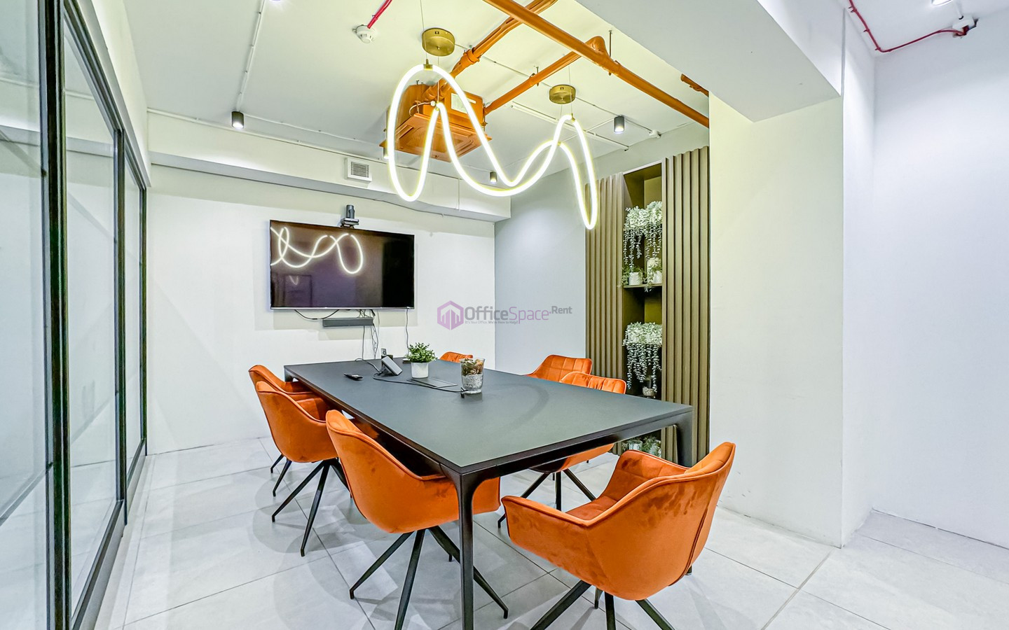 Large Serviced Office in Burmarrad