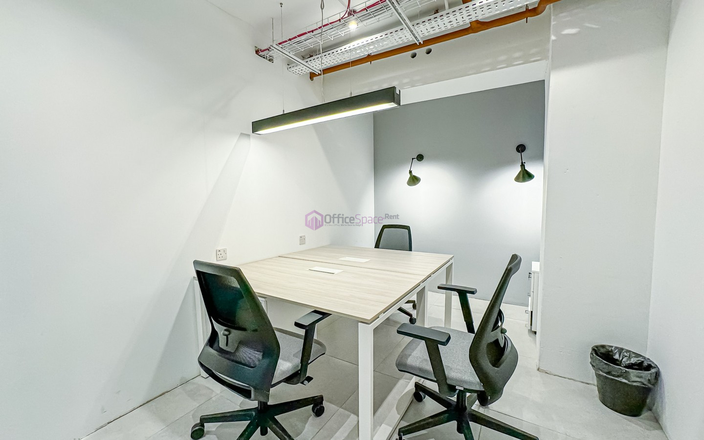 Large Serviced Office in Burmarrad