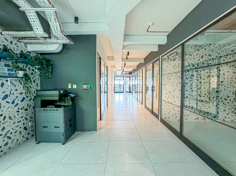 Large Serviced Office in Burmarrad