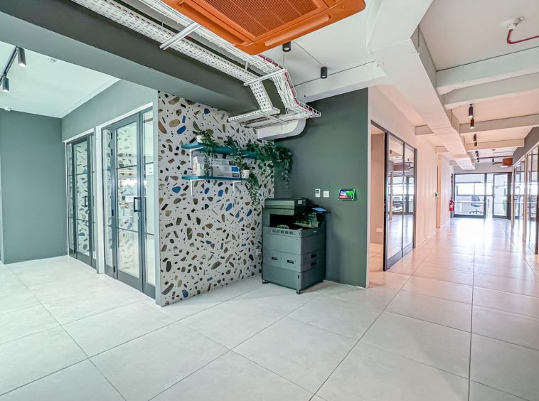 Large Serviced Office in Burmarrad