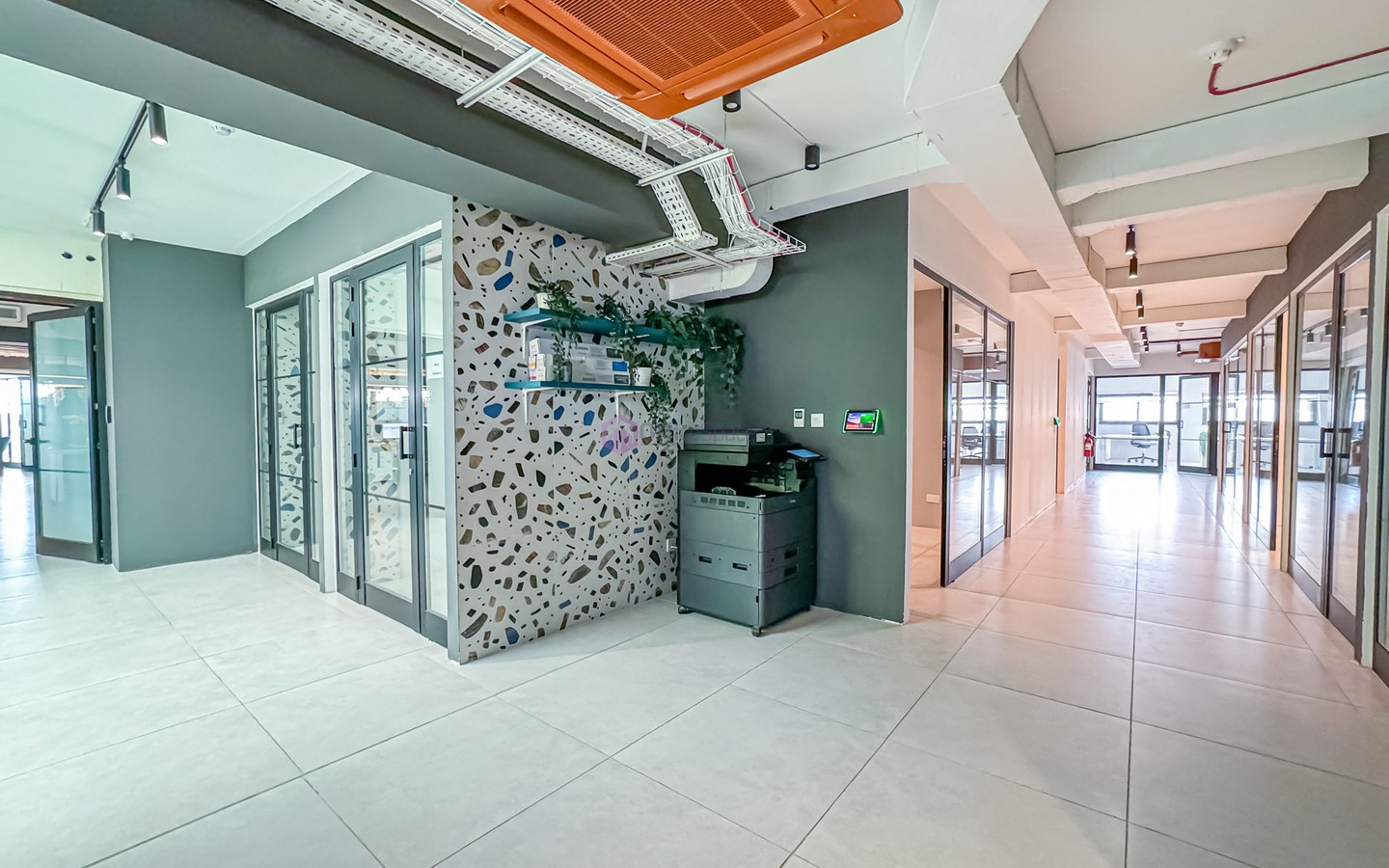 Large Serviced Office in Burmarrad