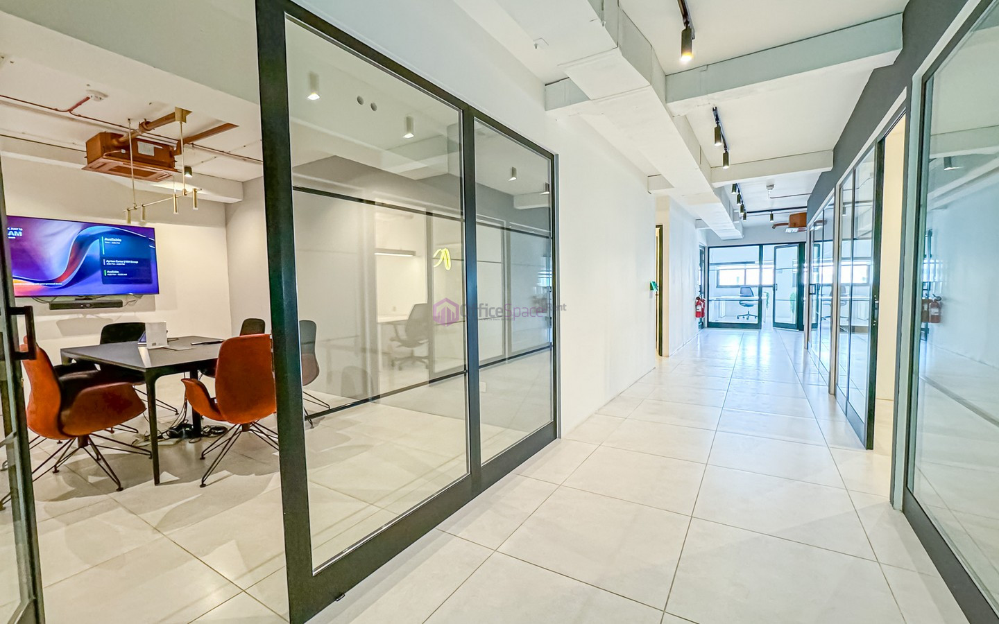 Large Serviced Office in Burmarrad