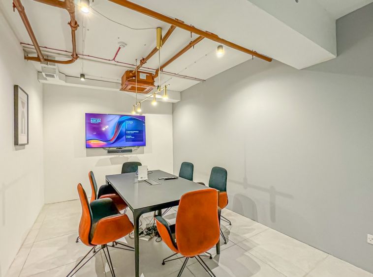 Large Serviced Office in Burmarrad