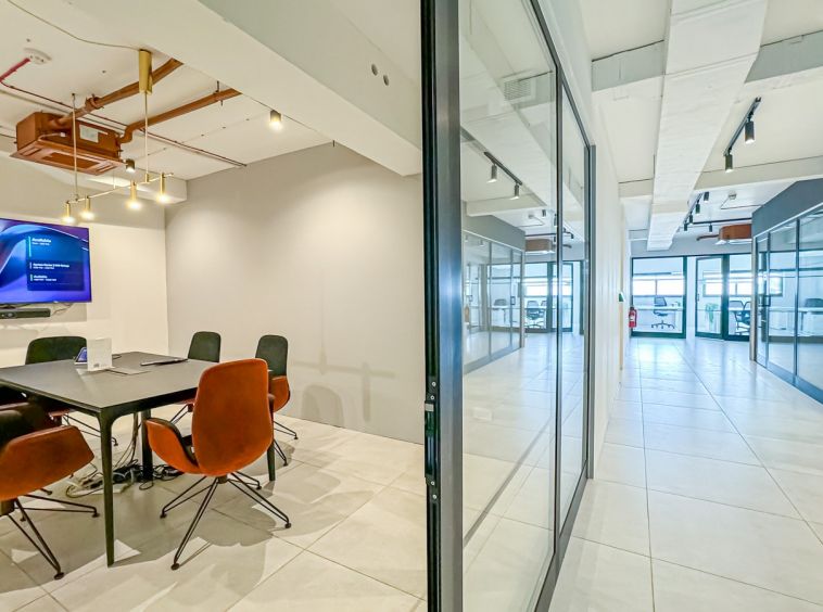 Large Serviced Office in Burmarrad