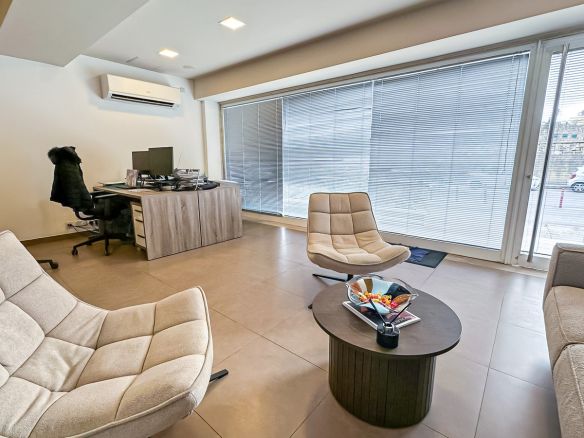 Best Areas for Offices in Malta