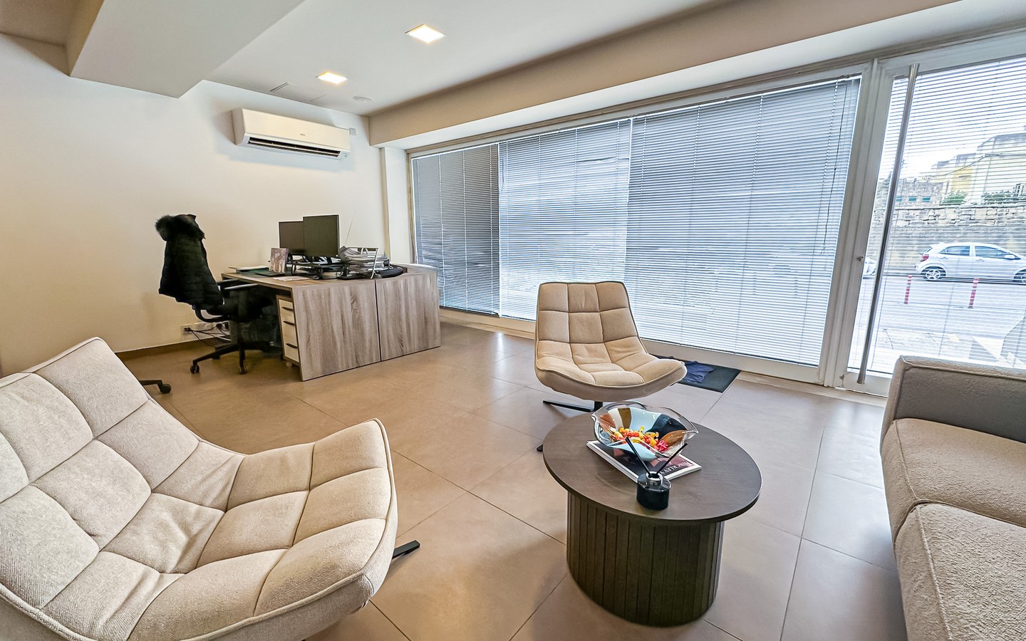 Best Areas for Offices in Malta