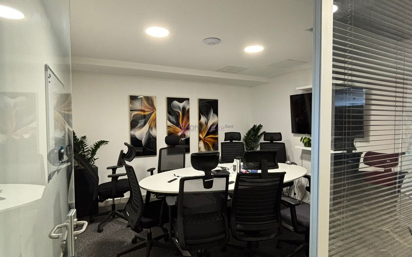 Seafront Office Gzira 30 Desks