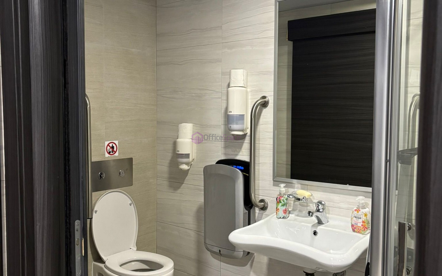 Seafront Office Gzira 30 Desks