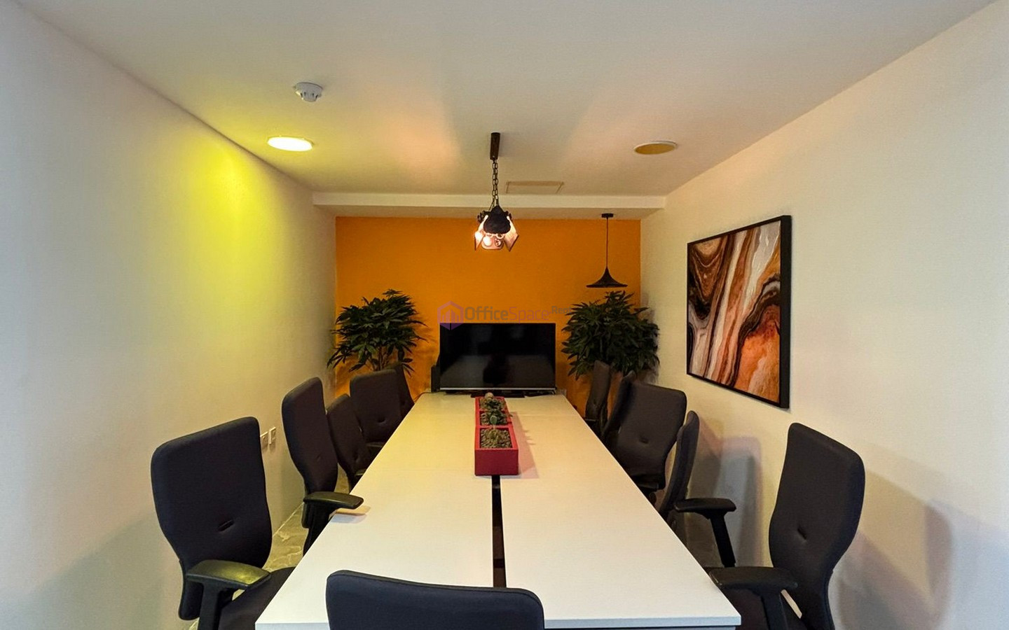 Seafront Office Gzira 30 Desks