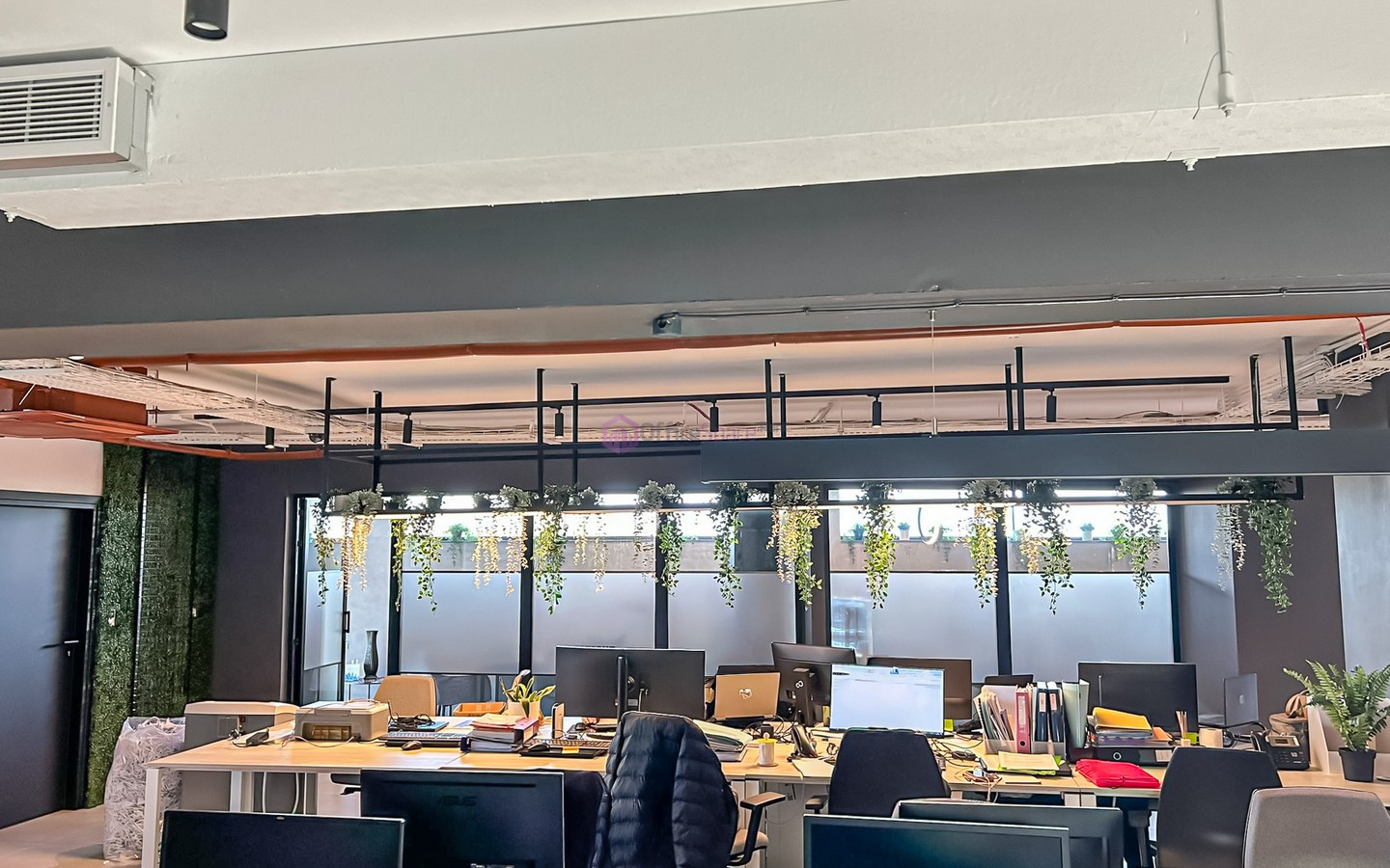 Large Serviced Office in Burmarrad