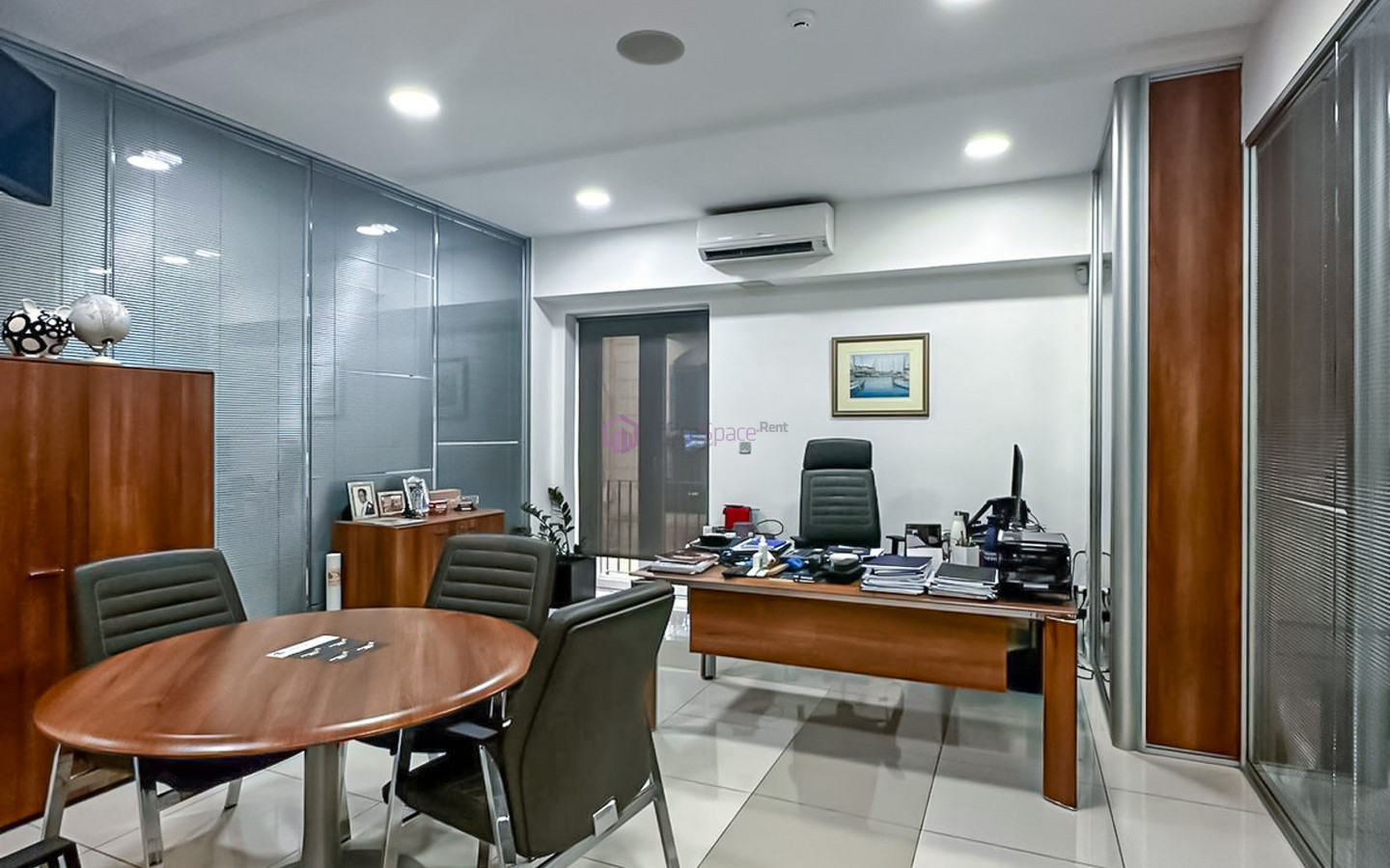 Office in Malta for 30 Work Spaces