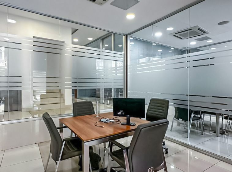 Office in Malta for 30 Work Spaces