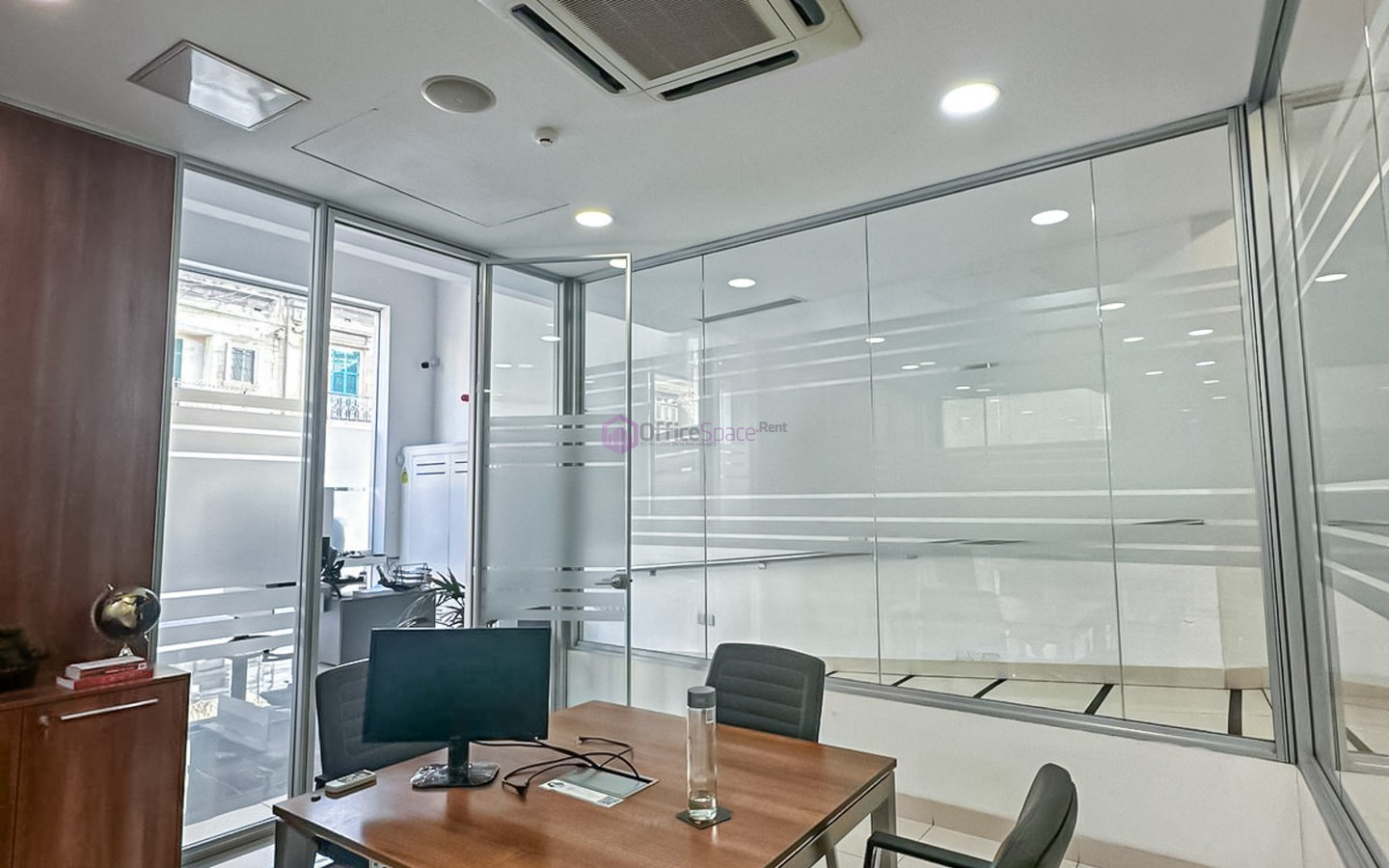 Office in Malta for 30 Work Spaces