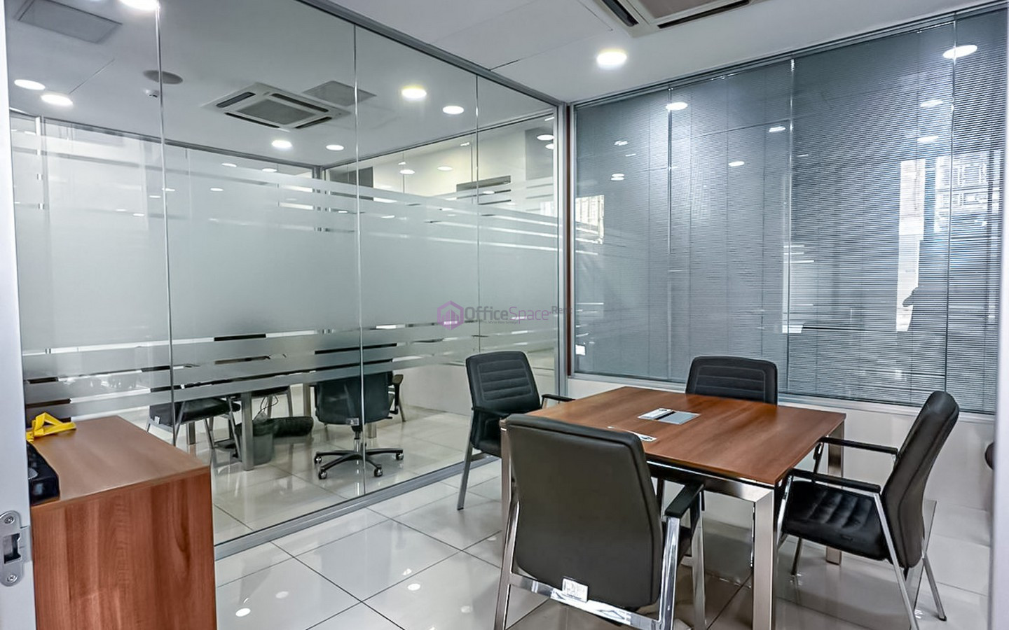 Office in Malta for 30 Work Spaces